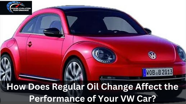 Does an Oil Change Boost Your Car's Power? Unveiled!